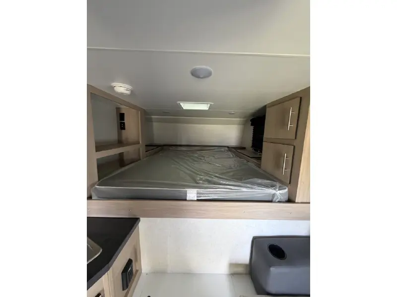 2025 TRAVEL LITE UP COUNTRY 900U