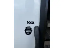 2025 TRAVEL LITE UP COUNTRY 900U