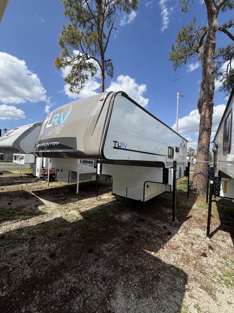 2025 Travel Lite TRAVEL LITE 900U in st. augustine FL