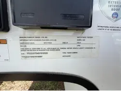 2025 TRAVEL LITE TRAVEL LITE 900U