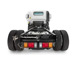 2026 ISUZU NPR HD GAS