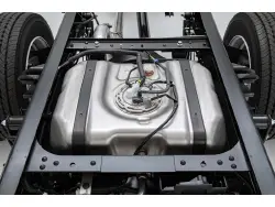 2026 ISUZU NPR HD GAS