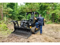 2026 JCB 270T
