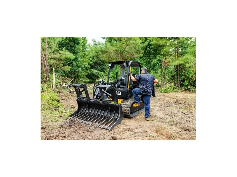 2026 JCB 270T