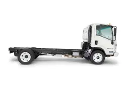 2026 ISUZU NPR HD GAS