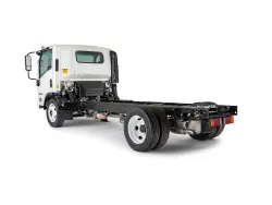 2026 ISUZU NPR HD GAS