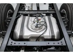 2026 ISUZU NPR HD GAS