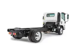 2026 ISUZU NPR HD GAS