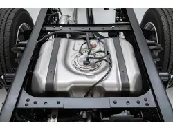 2026 ISUZU NPR HD GAS