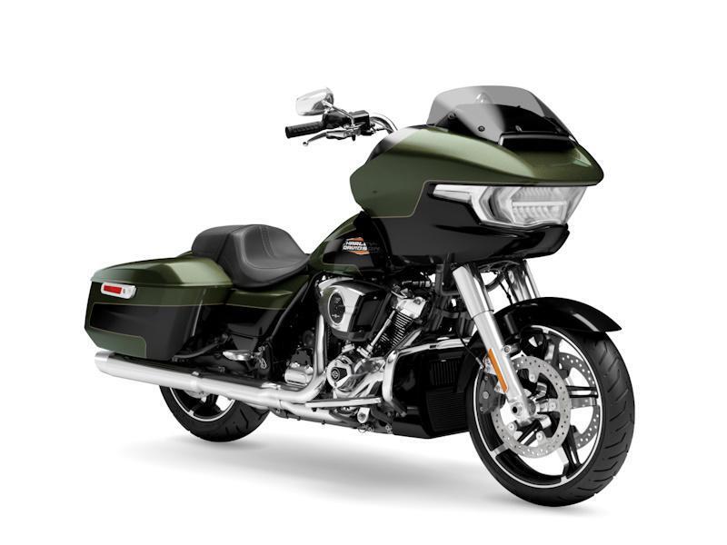 2026 Harley-Davidson® FLTRX - Road Glide® CUSTOM in Van Nuys, CA