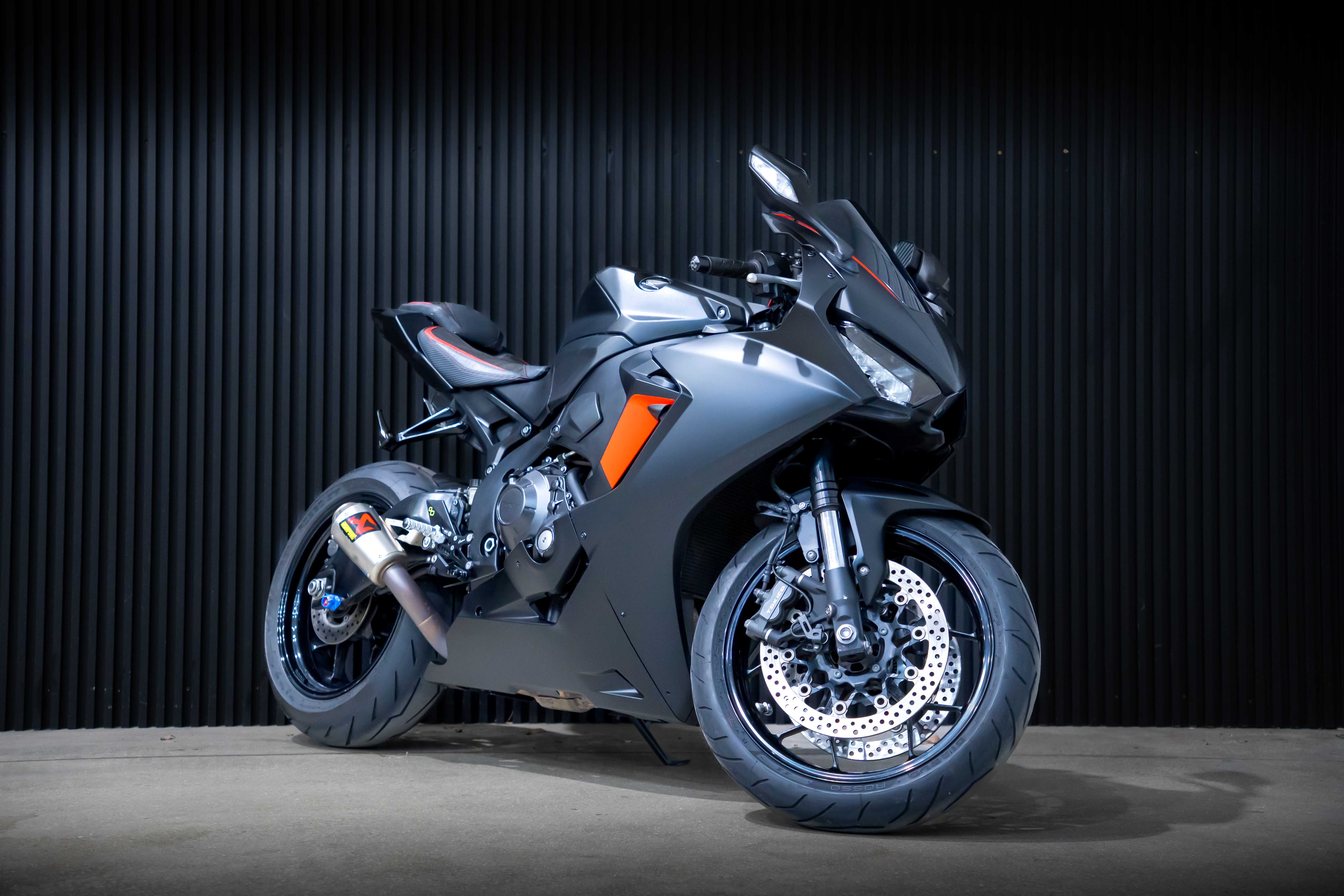 2017 Honda CBR 1000RR ABS 1000RR ABS in Hollywood, FL