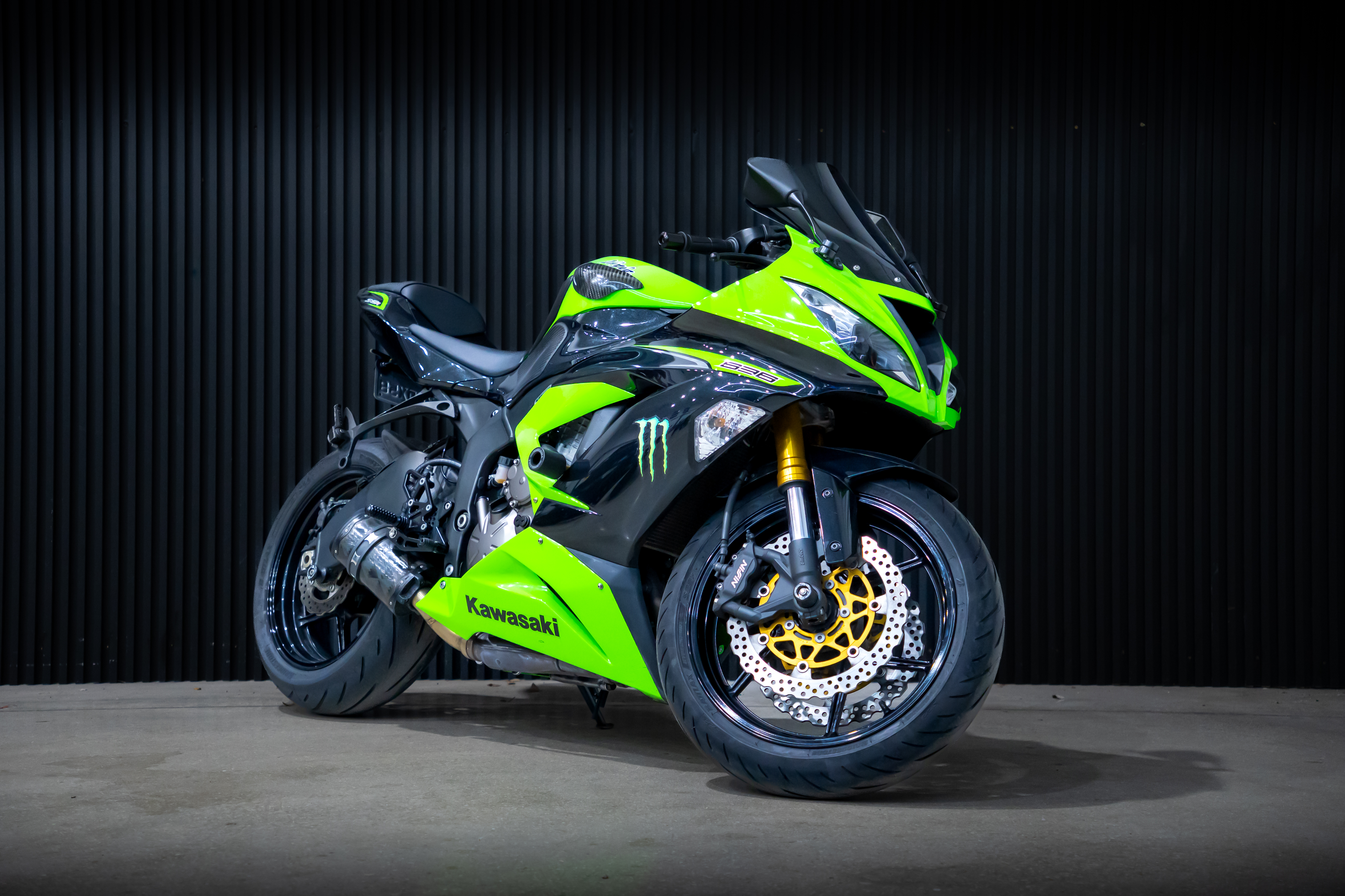 R♡ 2013 Kawasaki Ninja ZX-6R Motorcycles For Sale - Cycle Trader