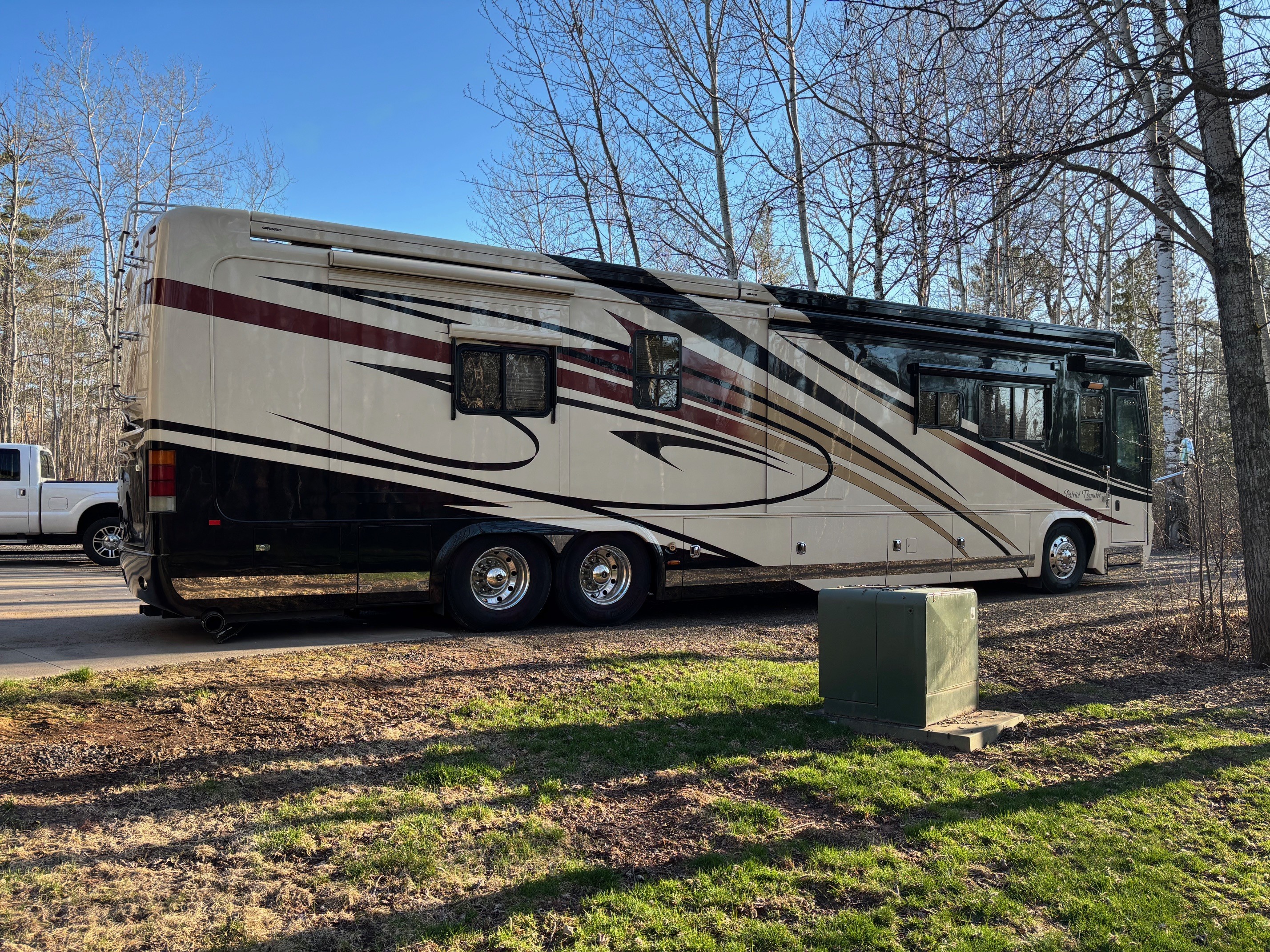 Beaver RVs For Sale Near 55407 - RV Trader