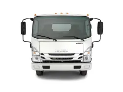 2026 ISUZU NPR HD GAS