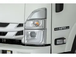2026 ISUZU NPR HD GAS