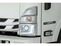 2026 ISUZU NPR HD GAS