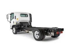 2026 ISUZU NPR HD GAS