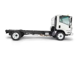 2026 ISUZU NPR HD GAS