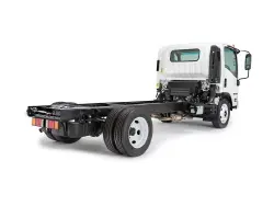 2026 ISUZU NPR HD GAS