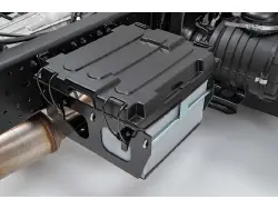 2026 ISUZU NPR HD GAS