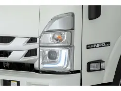 2026 ISUZU NPR HD GAS