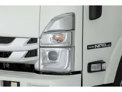 2026 ISUZU NPR HD GAS
