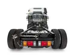 2026 ISUZU NPR HD GAS