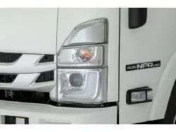 2026 ISUZU NPR HD GAS