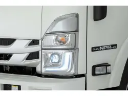 2026 ISUZU NPR HD GAS