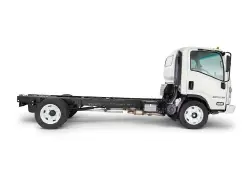 2026 ISUZU NPR HD GAS