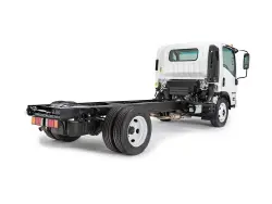 2026 ISUZU NPR HD GAS