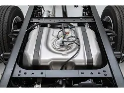 2026 ISUZU NPR HD GAS
