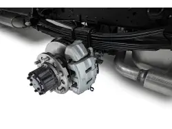2026 ISUZU NPR HD GAS