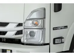 2026 ISUZU NPR HD GAS