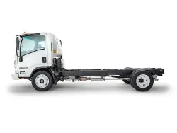 2026 ISUZU NPR HD GAS