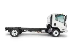2026 ISUZU NPR HD GAS