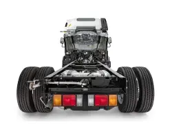 2026 ISUZU NPR HD GAS