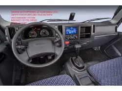 2026 ISUZU NPR HD GAS