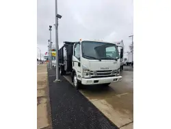 2025 ISUZU NRR