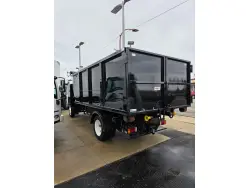 2025 ISUZU NRR