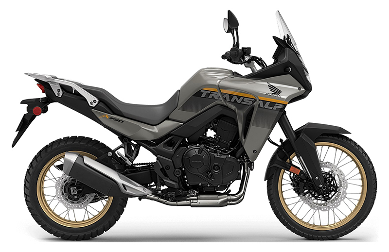 2025 Honda Transalp in Union City, TN
