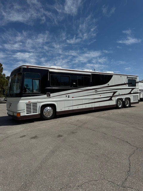 1992 Newell Coach Other RV