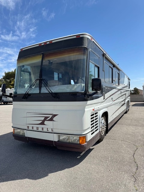 1992 Newell Coach Other in henderson NV