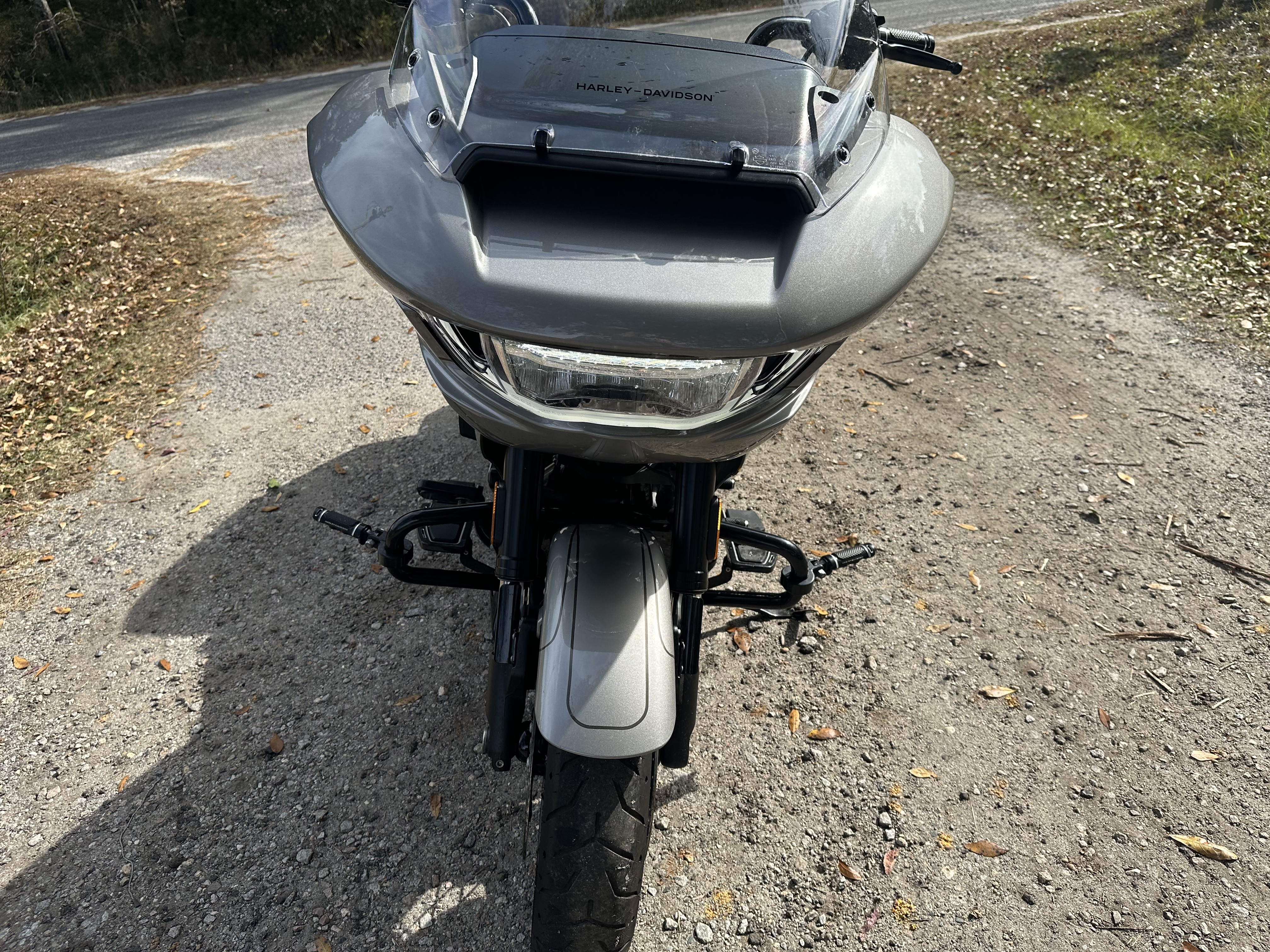2023 Harley-Davidson ROAD GLIDE CVO in walterboro SC