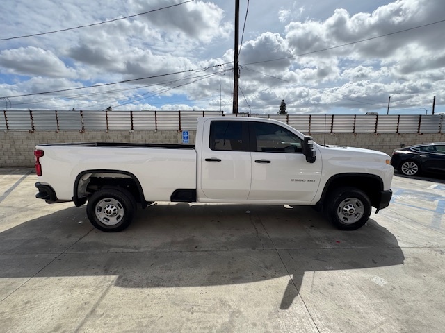 2023 CHEVROLET SILVERADO in Norwalk, CA