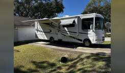2007 Safari PASSAGE 310 RV
