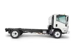 2026 ISUZU NPR HD GAS