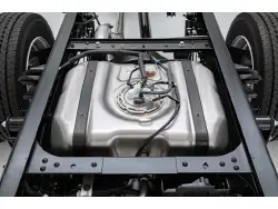 2026 ISUZU NPR HD GAS