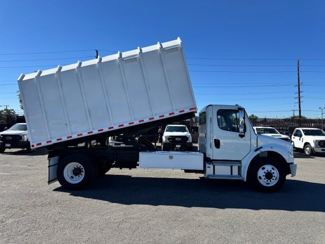 2019 FREIGHTLINER BUSINESS CLASS M2 106 in Norwalk, CA