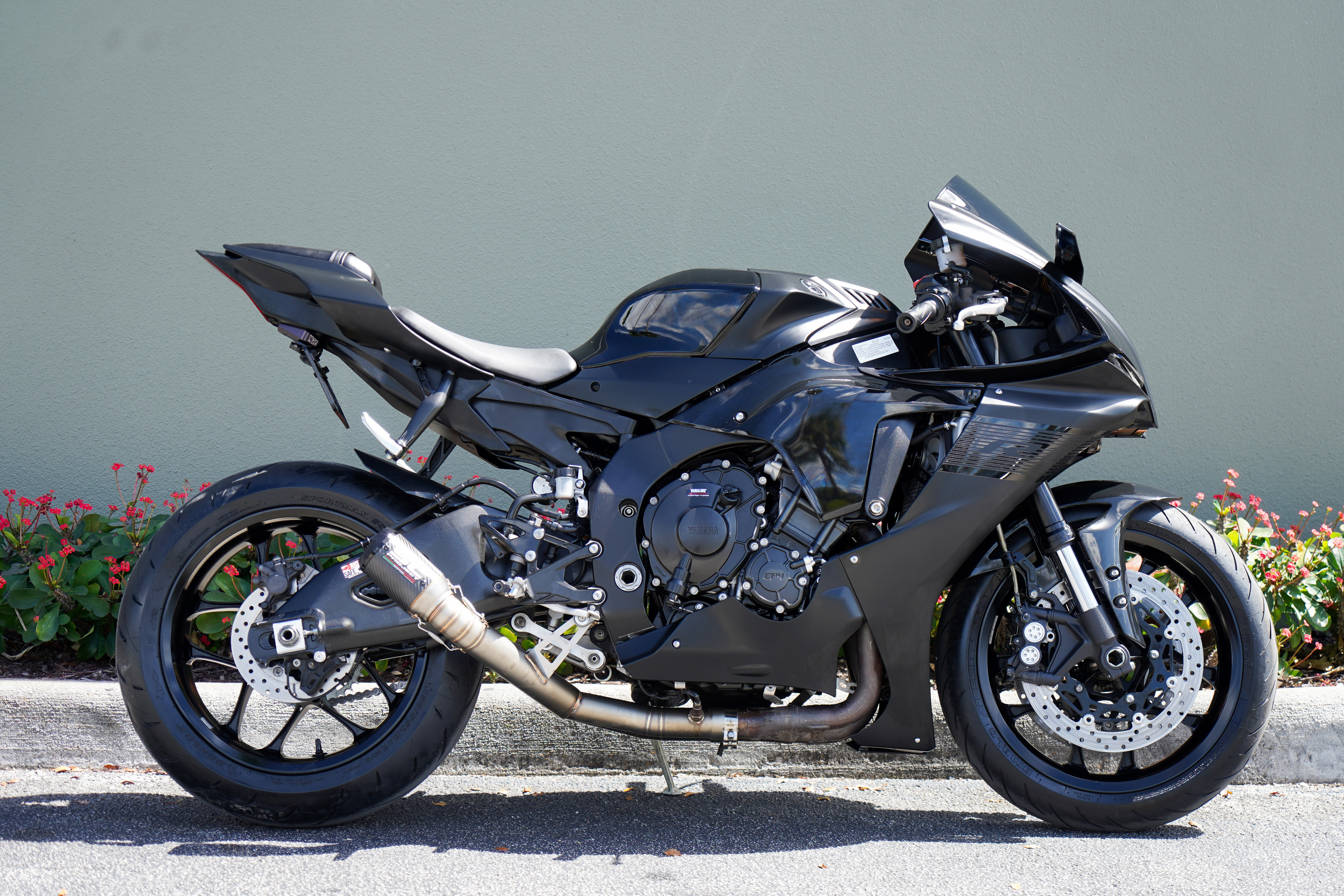2006 Yamaha Yzf R1 Motorcycles For Sale - Cycle Trader